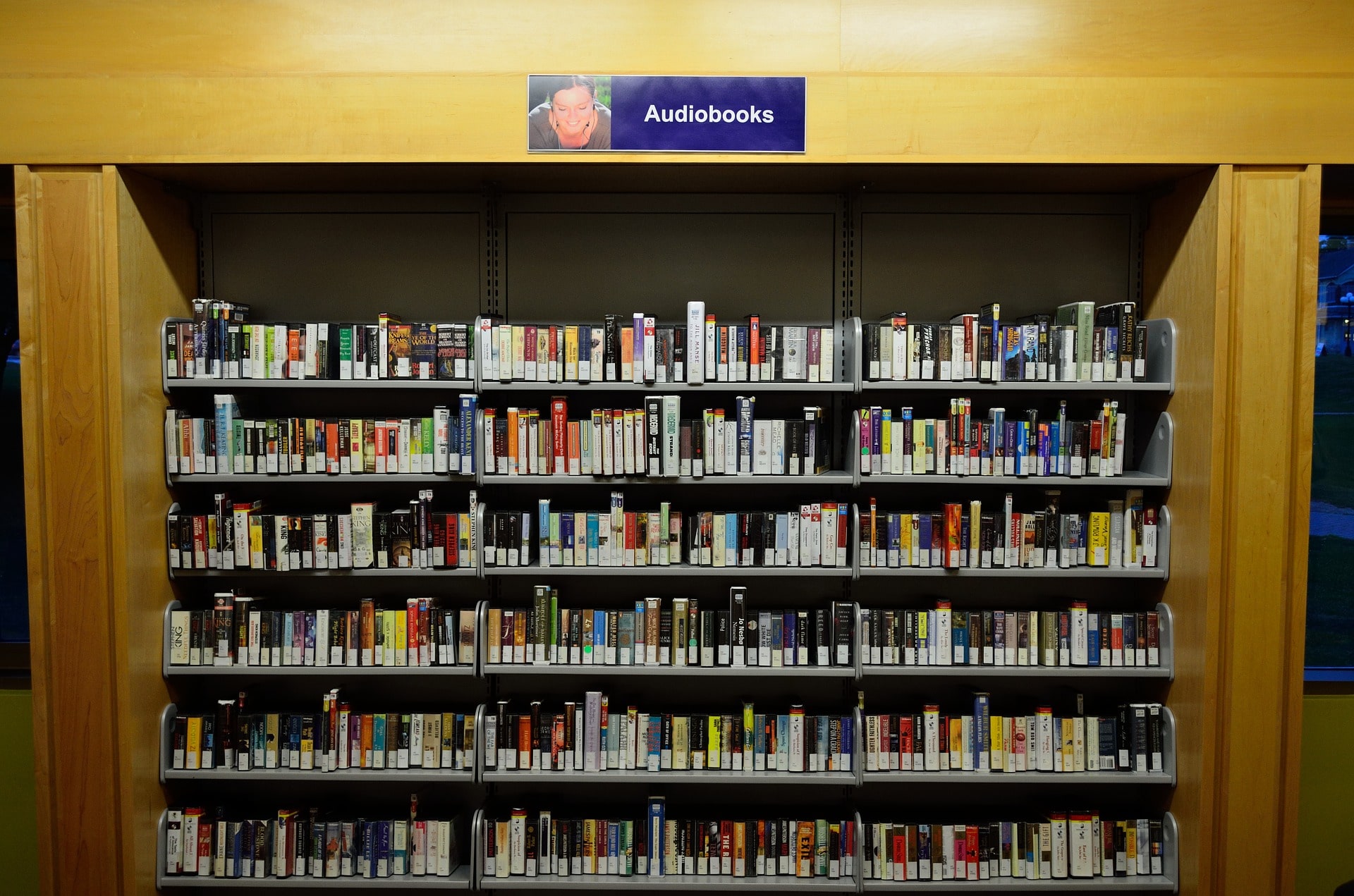 Timbre Media has partnerships with leading audiobook publishers & sellers across the planet.