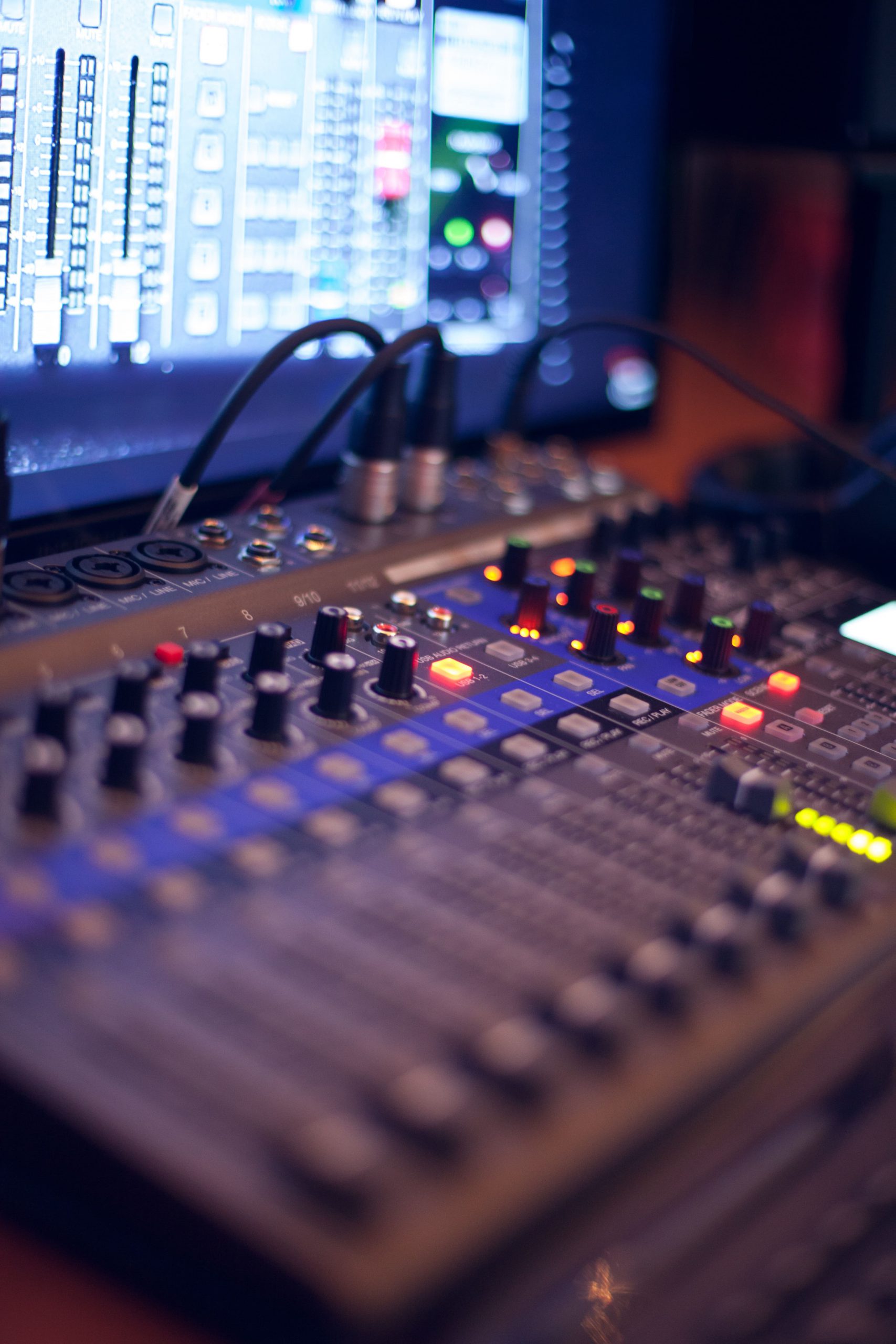 FM Radio Stations