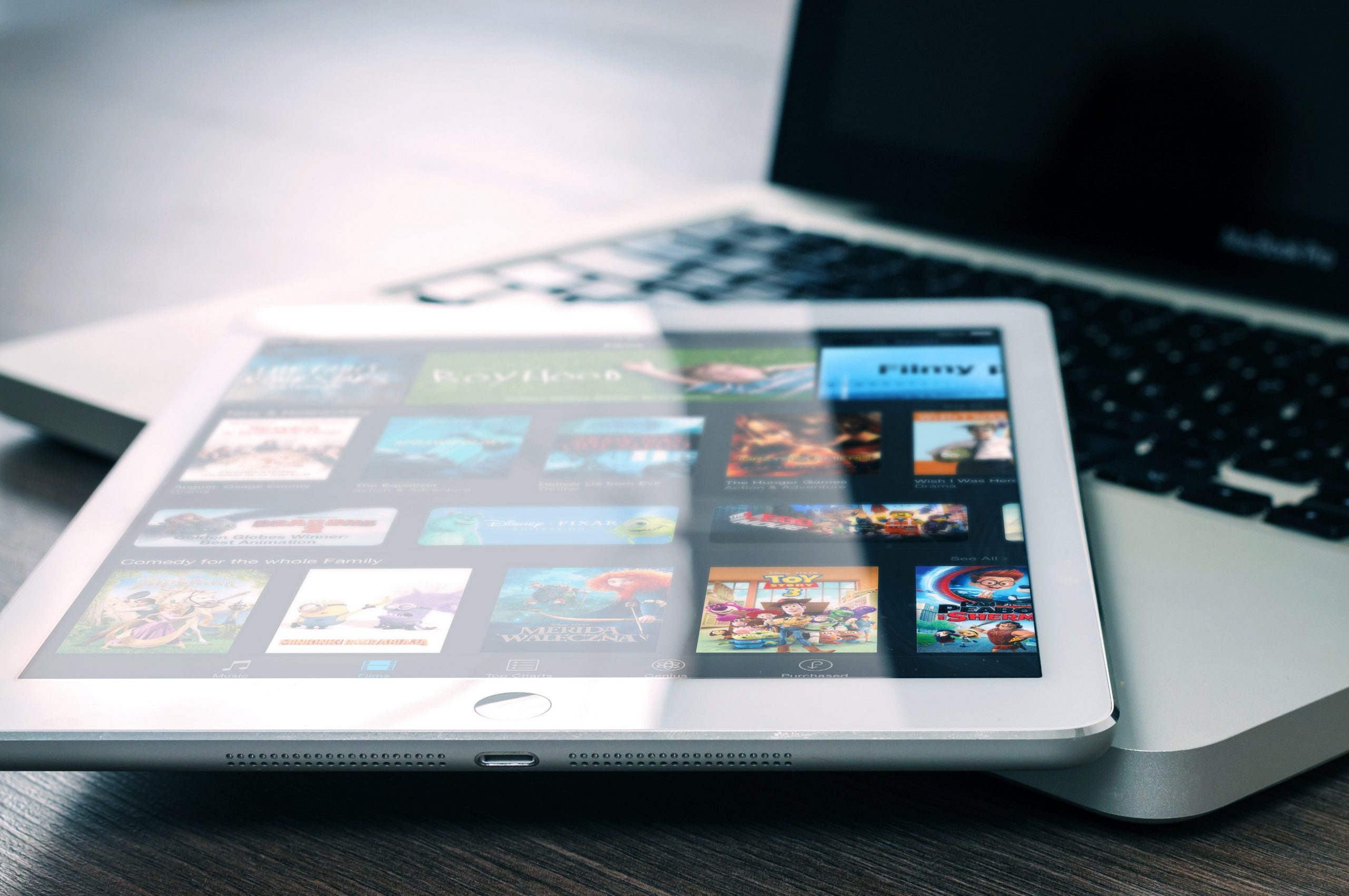 OTT Services