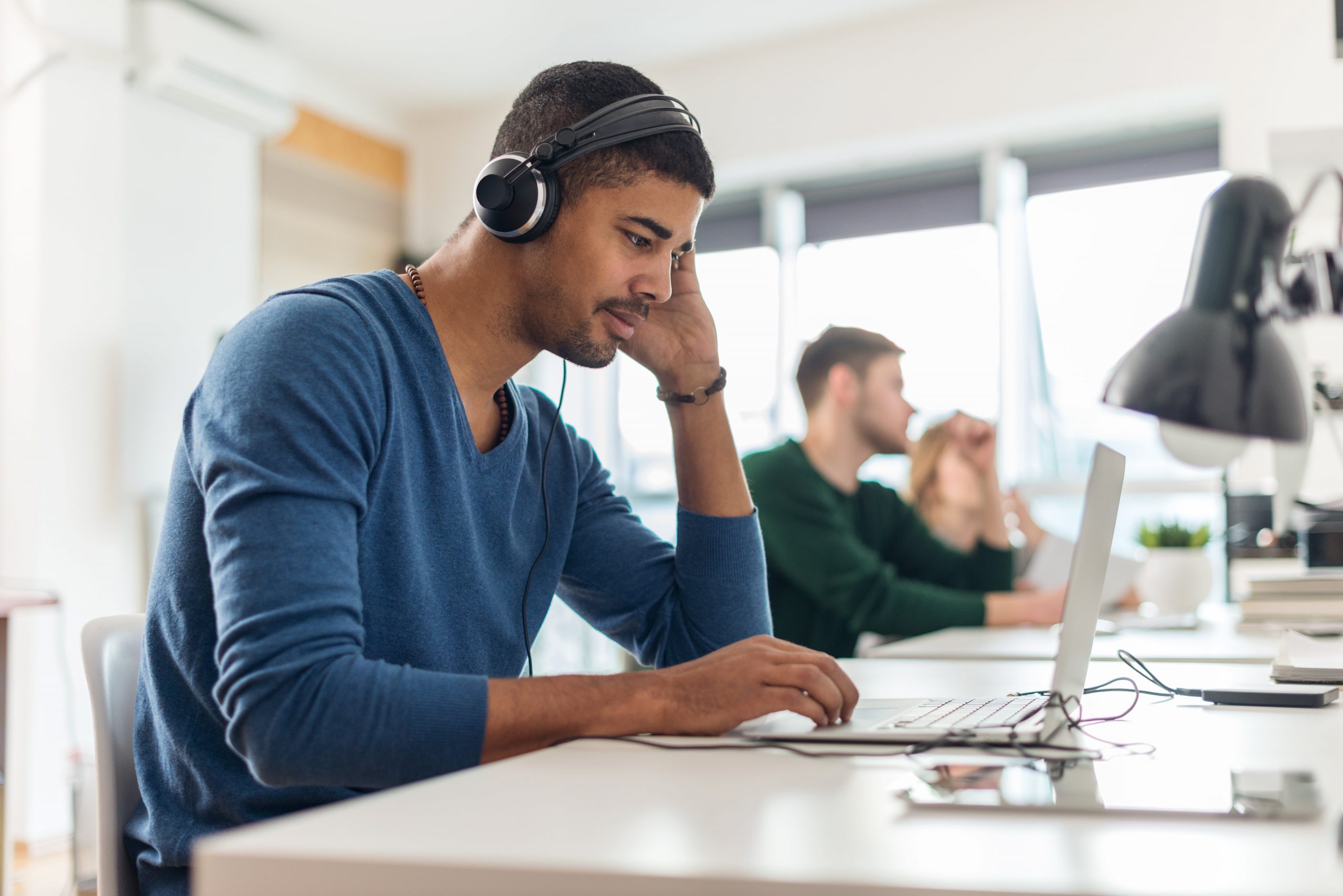 Employee Engagement