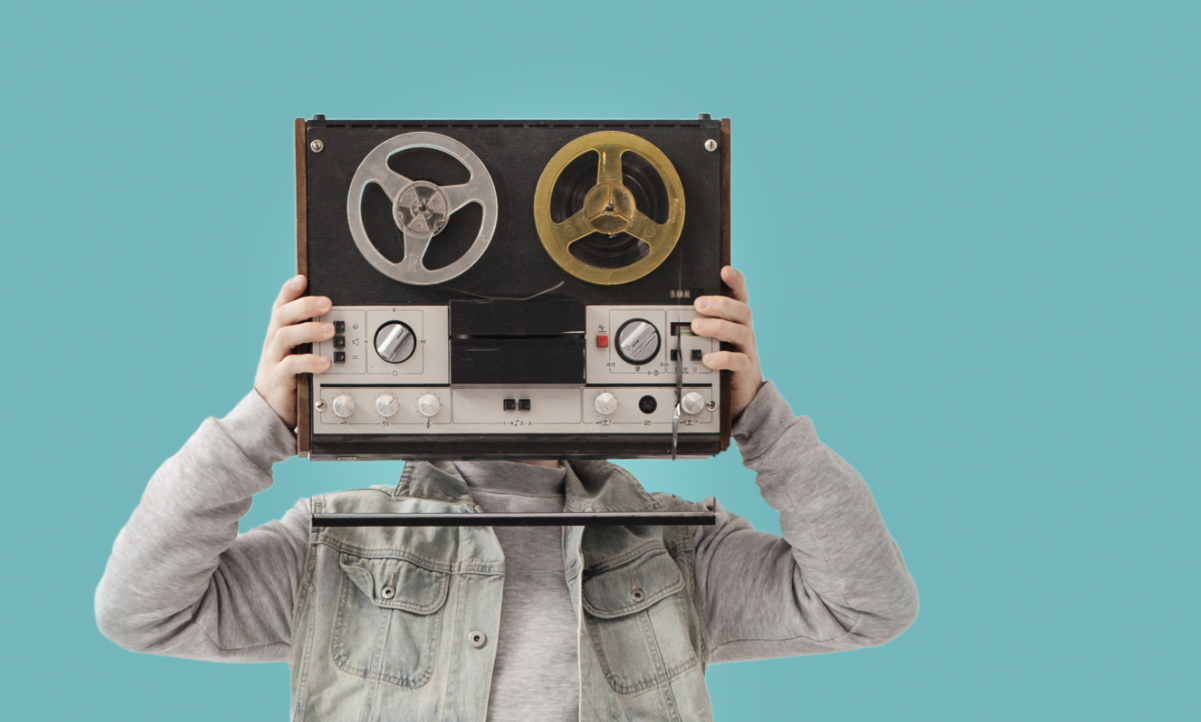 Background Music Services