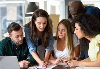 Employee Engagement