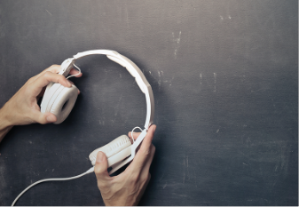 Audio Branding