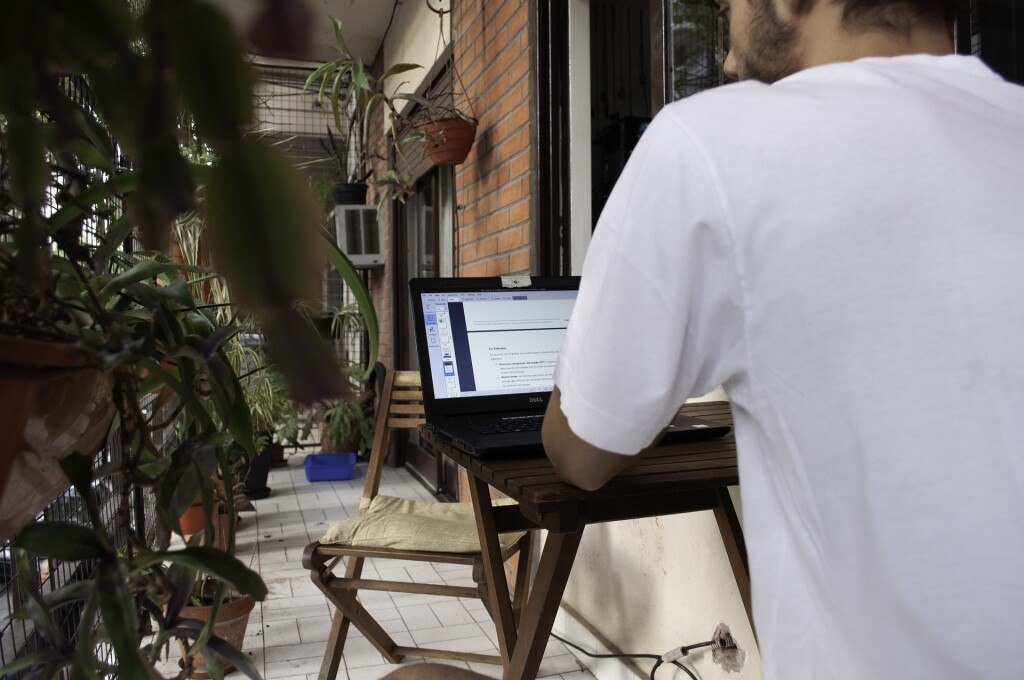 HOW ARE BUSINESSES REINVENTING THEMSELVES POST COVID-19?