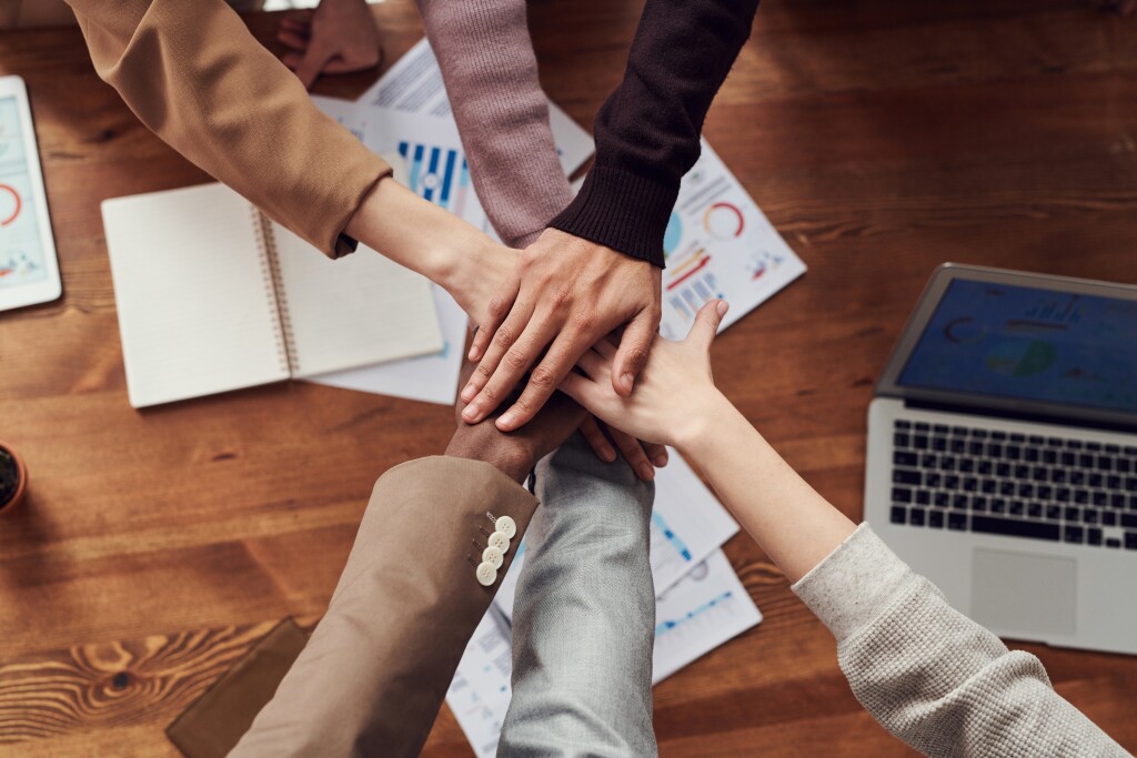 Lead and Manage a diverse team