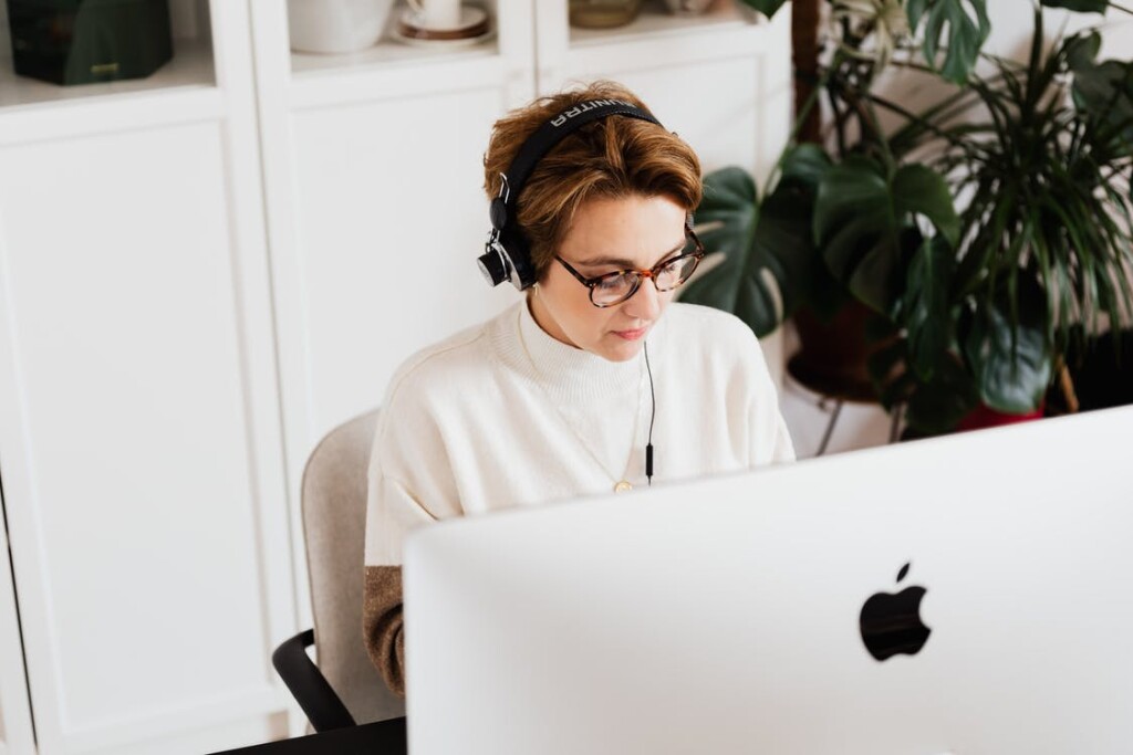 Podcast Services