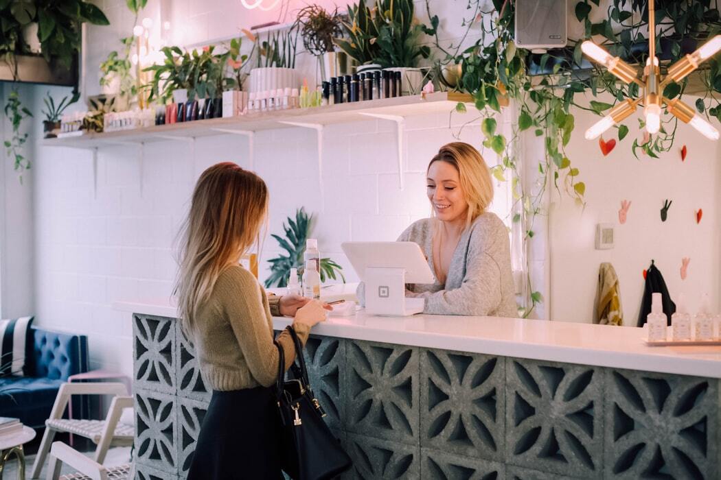 Redefine customer experiences with background music.