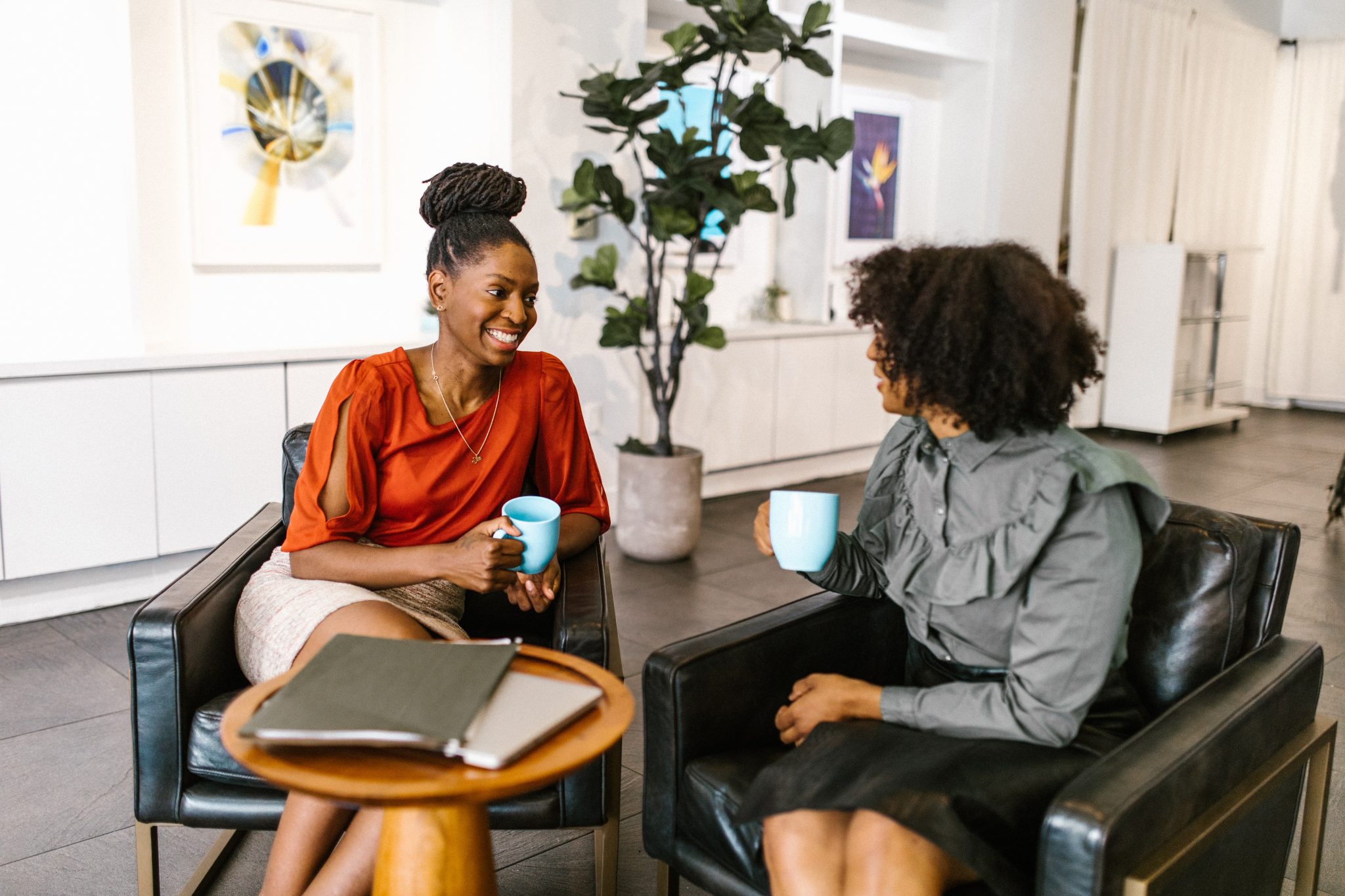 streamlined Employee Induction