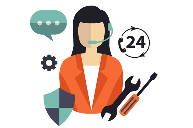 Customer Care