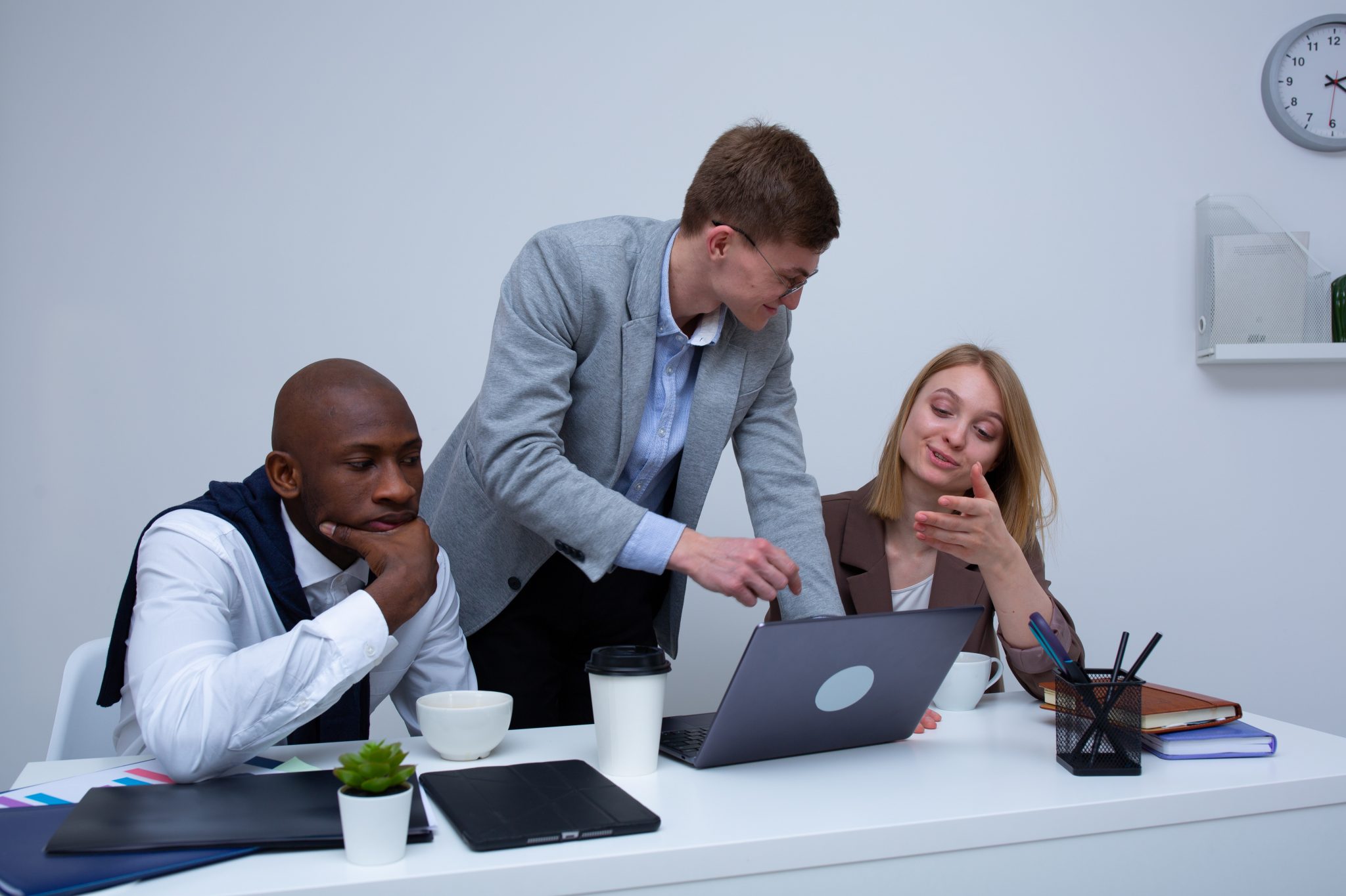 Internal Communication Solutions for Modern Enterprises