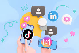 Social Media Content Creation Company