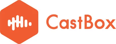 CASTBOX