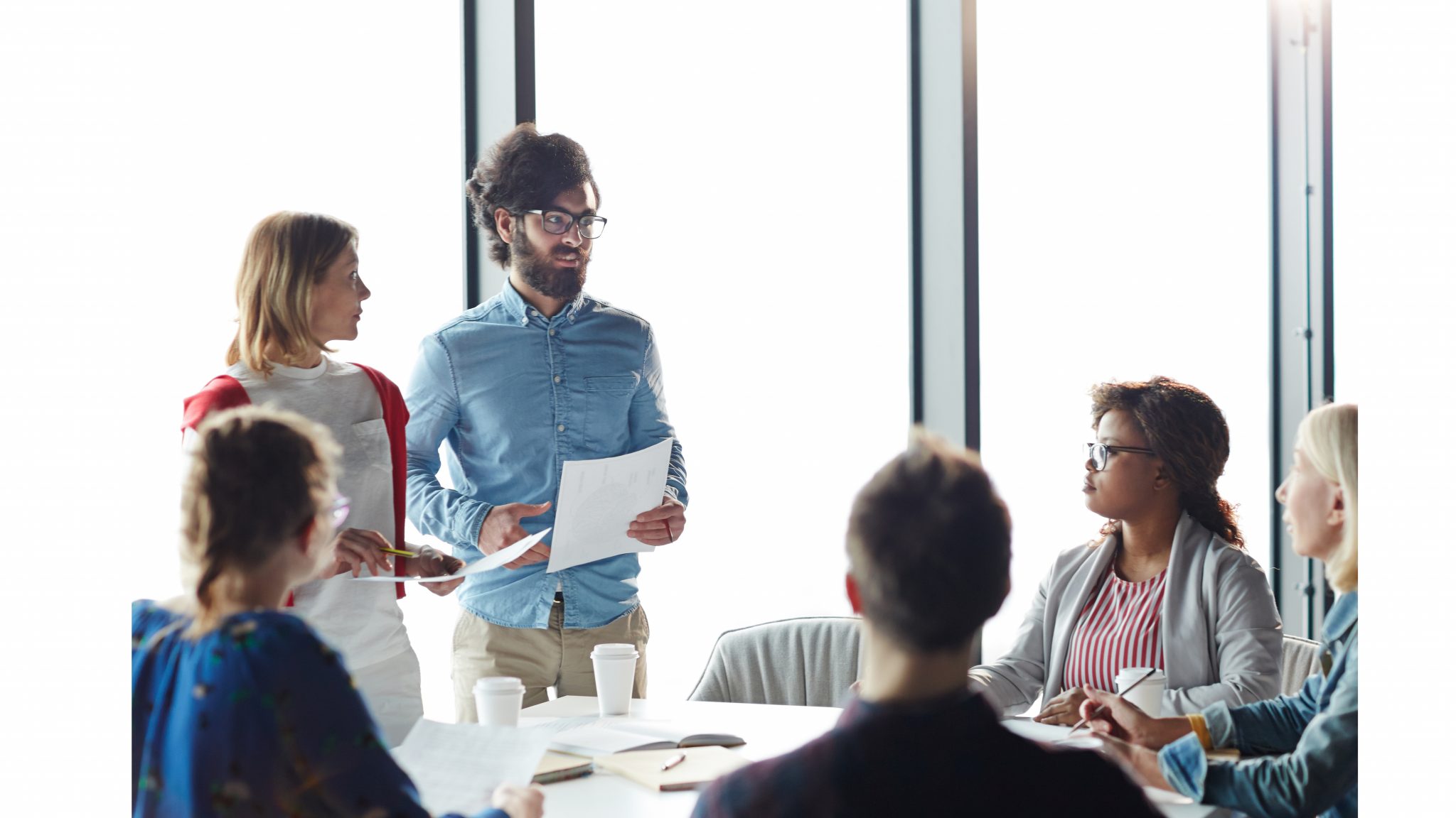 Trusted Partner for Brand Growth 