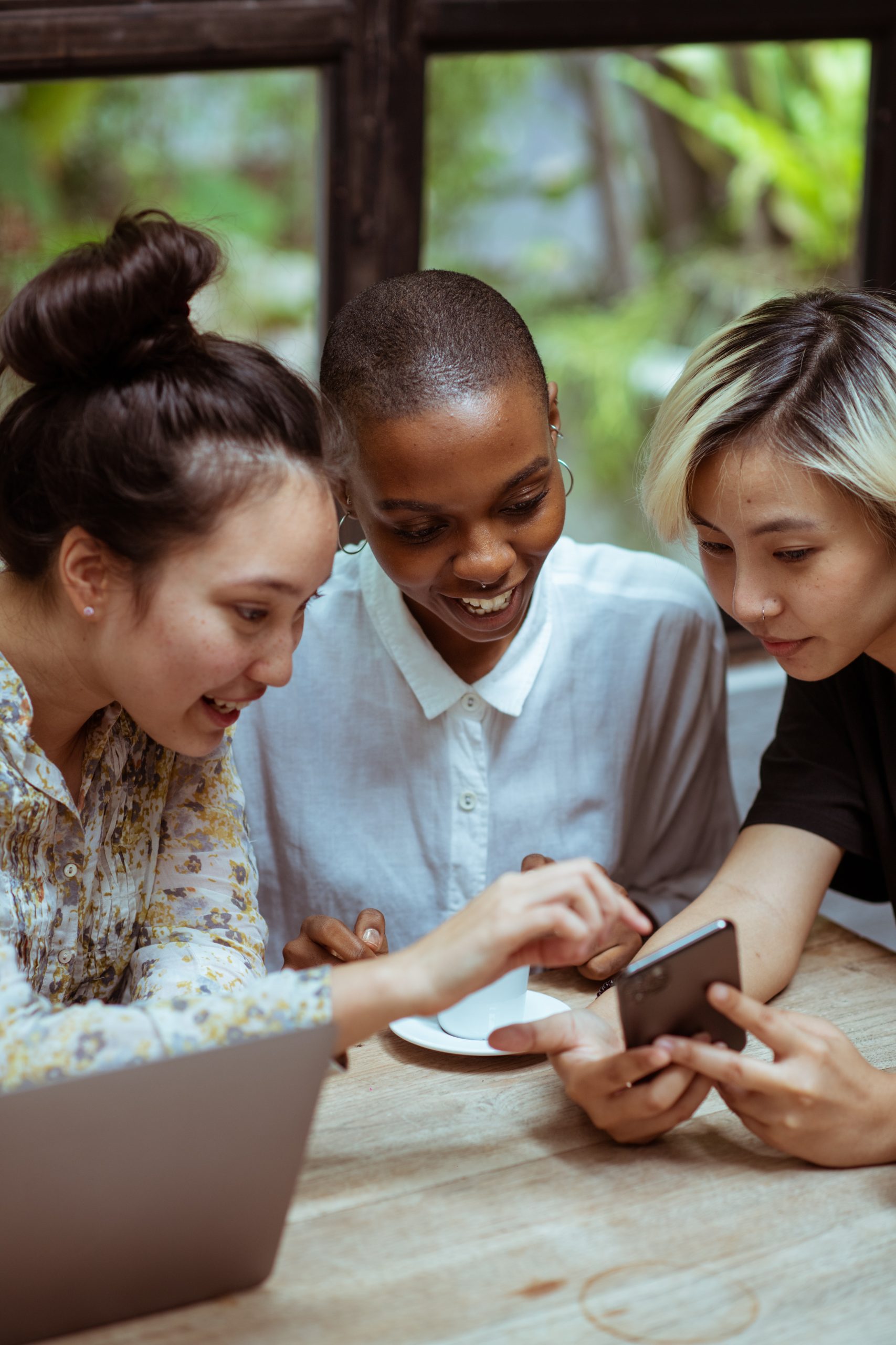 customer engagement services
