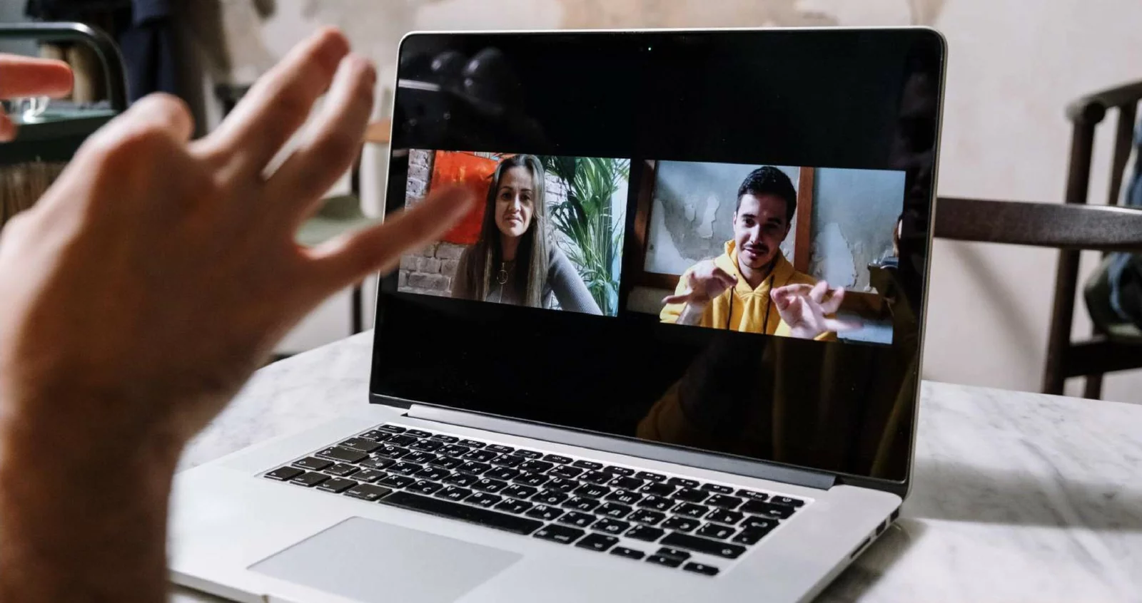 Corporate Video Production  