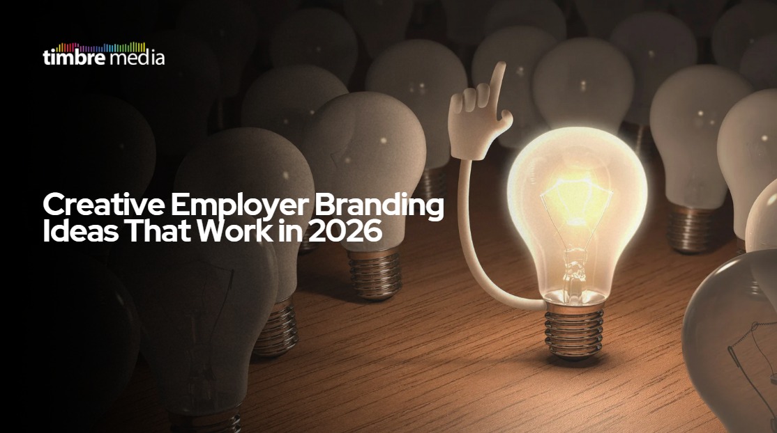 employer branding solutions